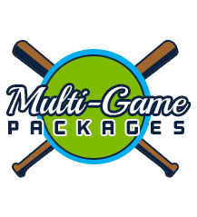 Multi-Game Packages
